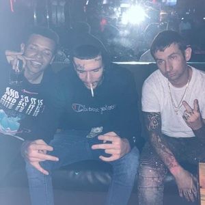 Meet your Posher, Dean